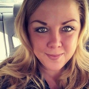 Meet your Posher, Chrissy